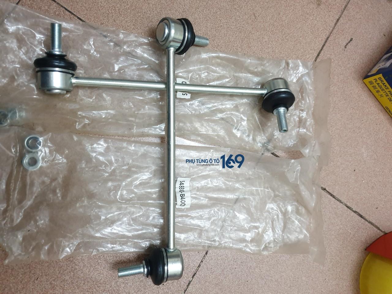 Rotuyn cân bằng trước phải I10 Grand Rotuyn cân bằng trước phải I10 Grand