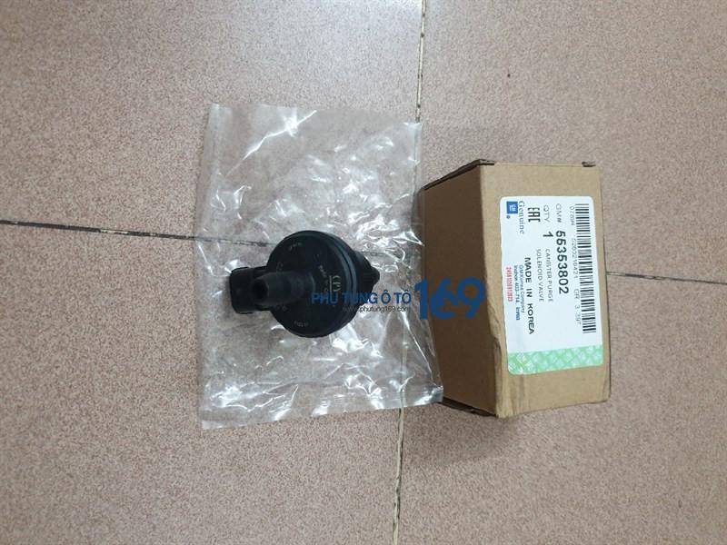 Van hồi xăng thừa Lacetti CDX Van hồi xăng thừa Lacetti CDX