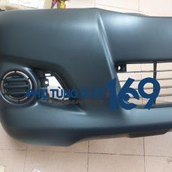 Cản trước Hilux