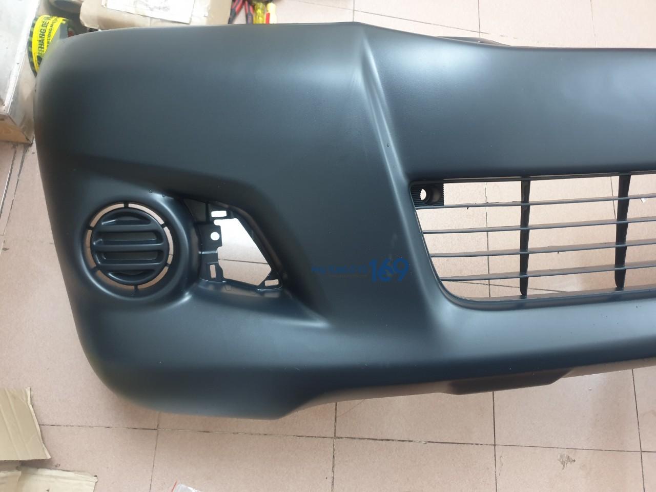 Cản trước Hilux Cản trước Hilux