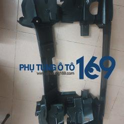 Hướng gió két nước Everest