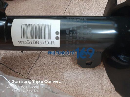 Giảm xóc trước Peugeot 208 Giảm xóc trước Peugeot 208