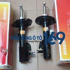 Phuộc nhún sau trái Emgrand EC820