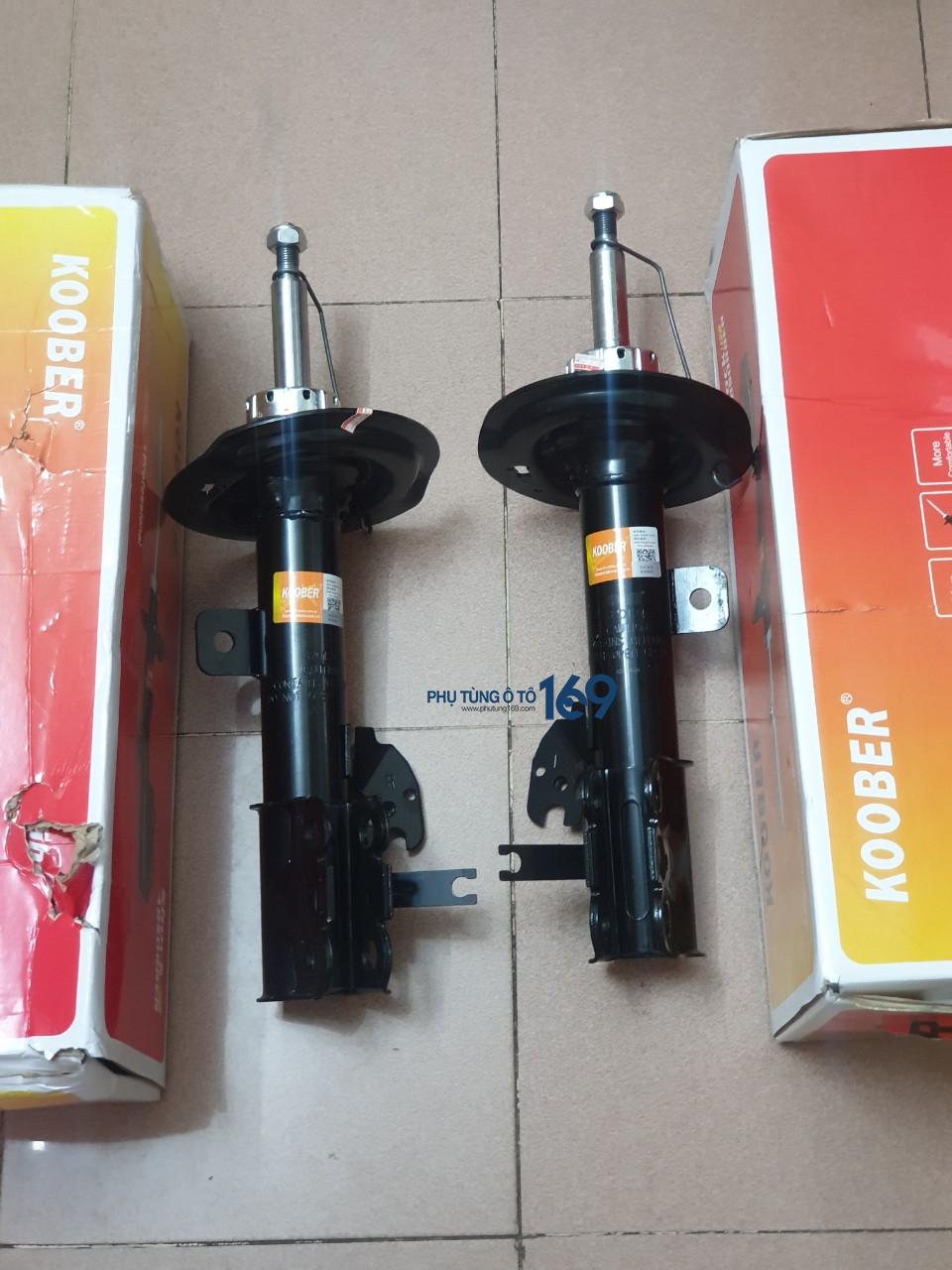 Phuộc nhún sau trái Emgrand EC820 Phuộc nhún sau trái Emgrand EC820