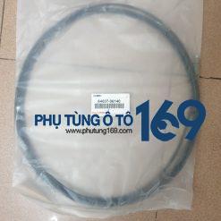 Dây cốp hậu Camry 2.4