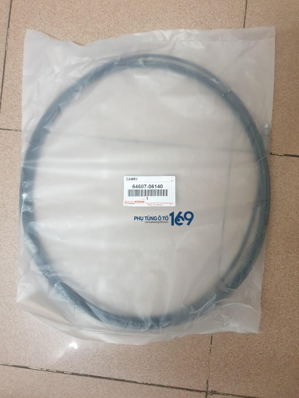 Dây cốp hậu Camry 2.4 Dây cốp hậu Camry 2.4