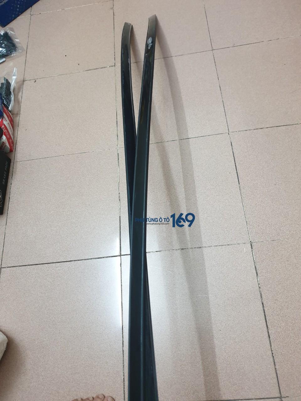 Nẹp nóc Civic Nẹp nóc Civic