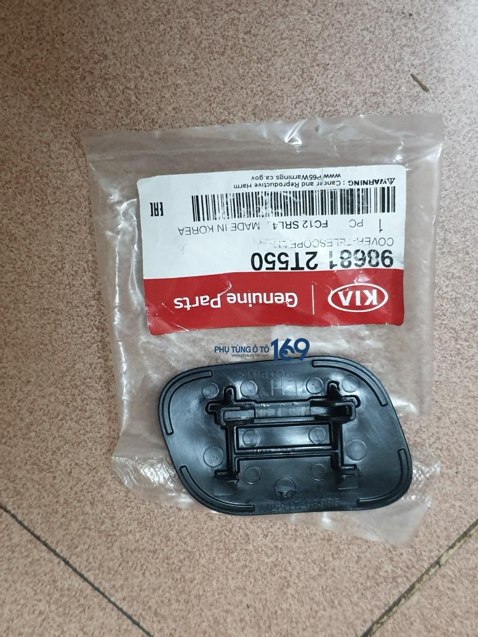 Ốp móc đèn pha Optima Ốp móc đèn pha Optima