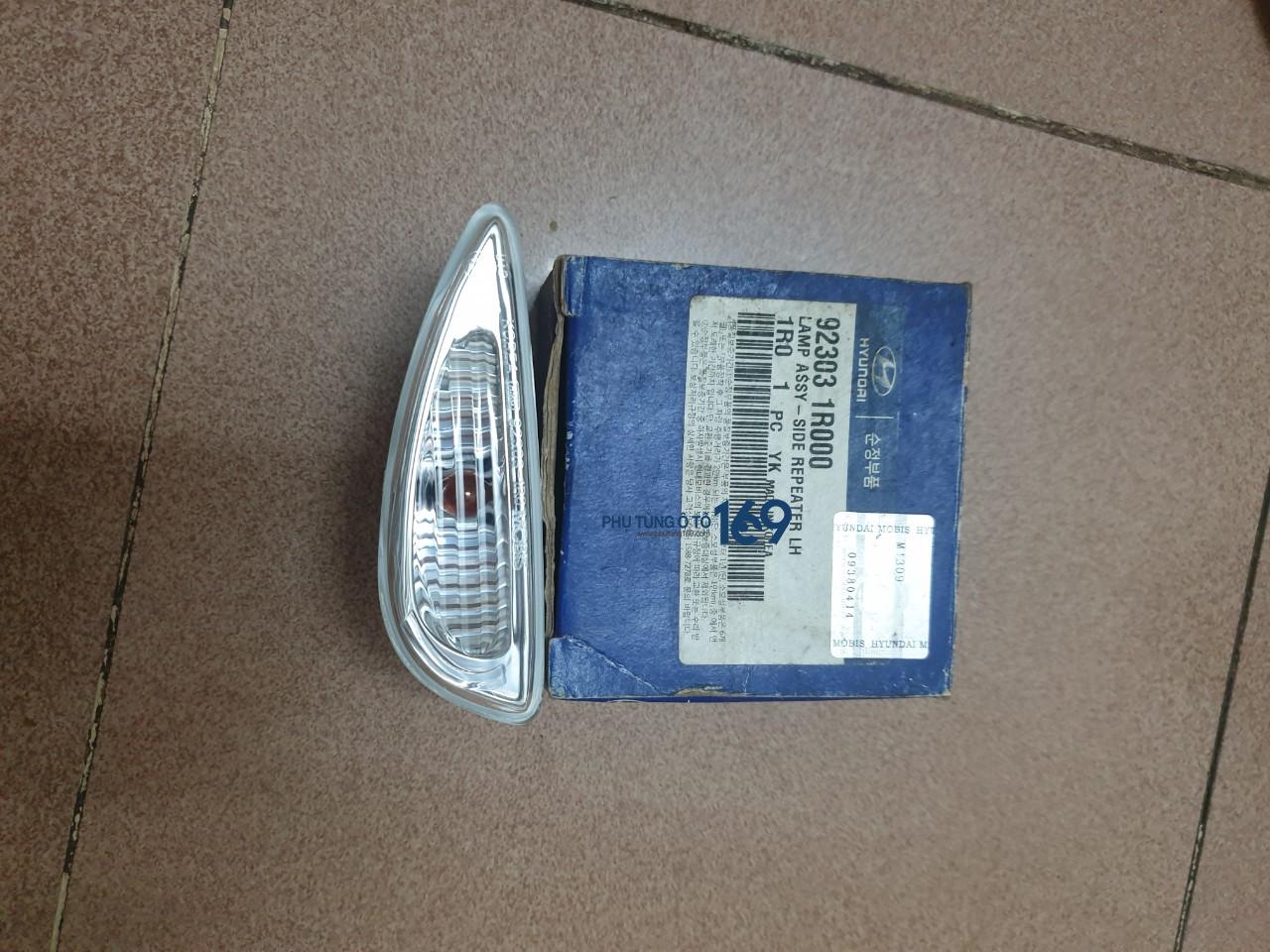 Xi nhan tai xe Accen Xi nhan tai xe Accen