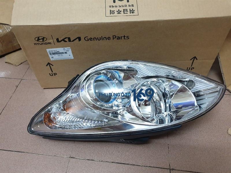 Đèn pha phụ I30 Đèn pha phụ I30