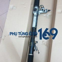 Thước lái Santafe