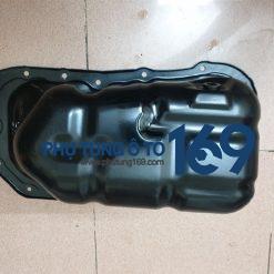 Đáy cát te động cơ Mazda 3