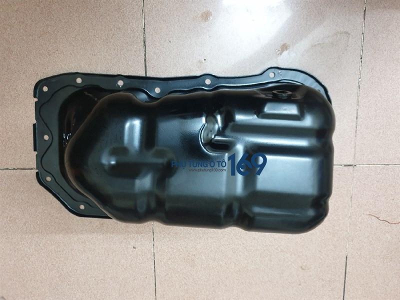 Đáy cát te động cơ Mazda 3 Đáy cát te động cơ Mazda 3