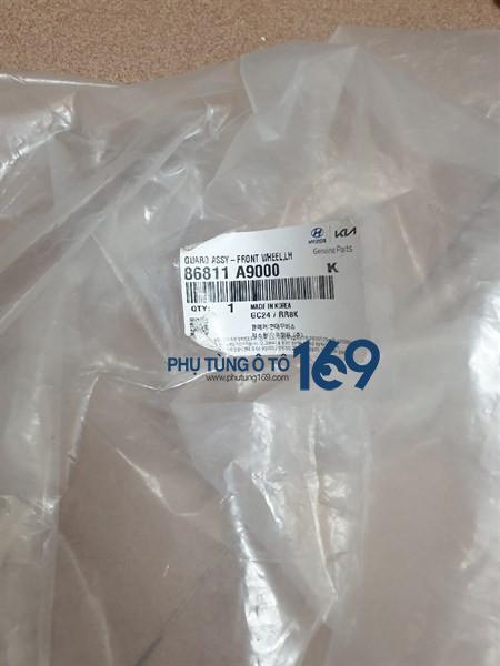 Lòng dè chắn bùn Sedona Lòng dè chắn bùn Sedona