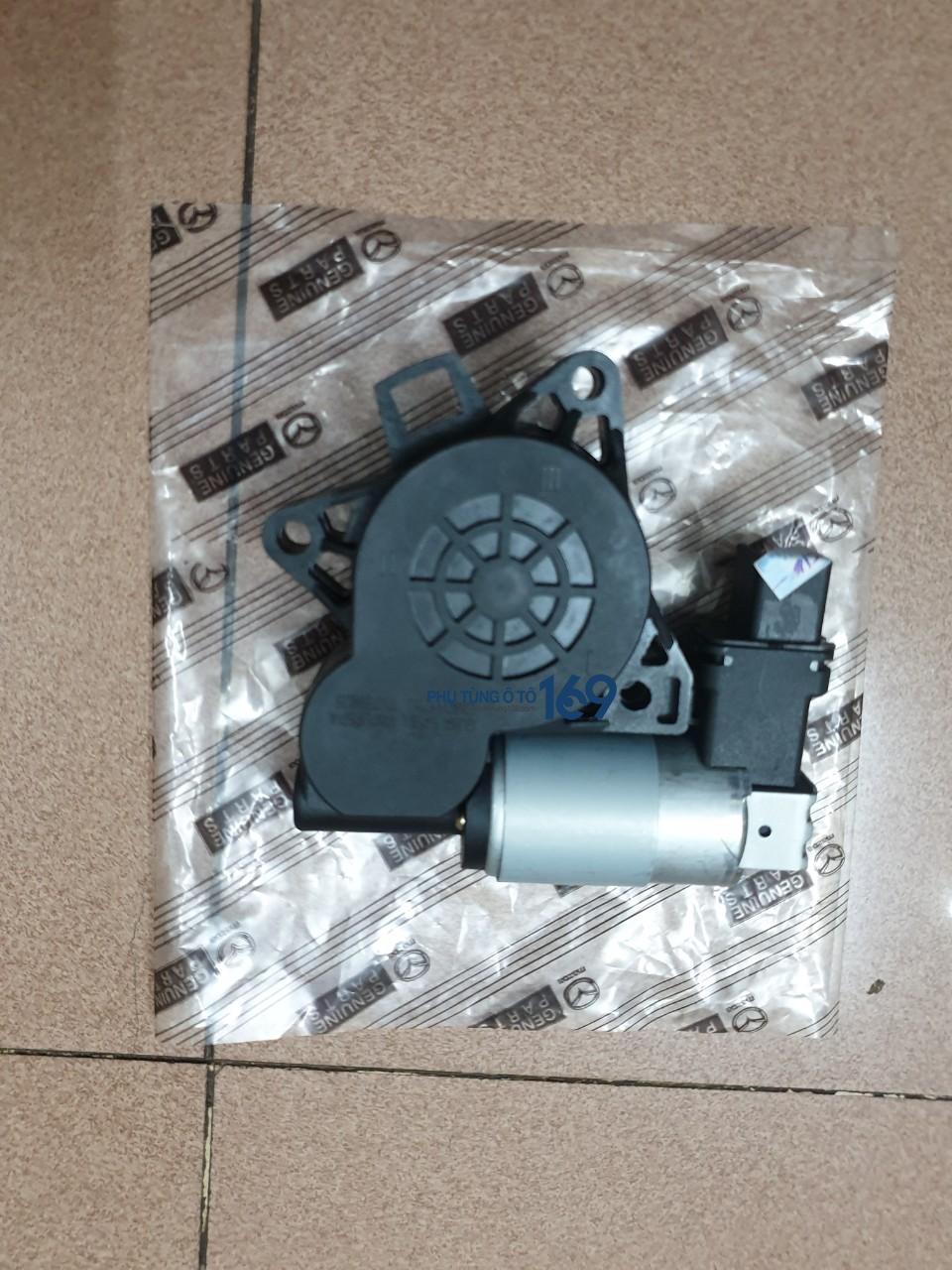 Mô tơ lên kính Mazda 5 Mô tơ lên kính Mazda 5