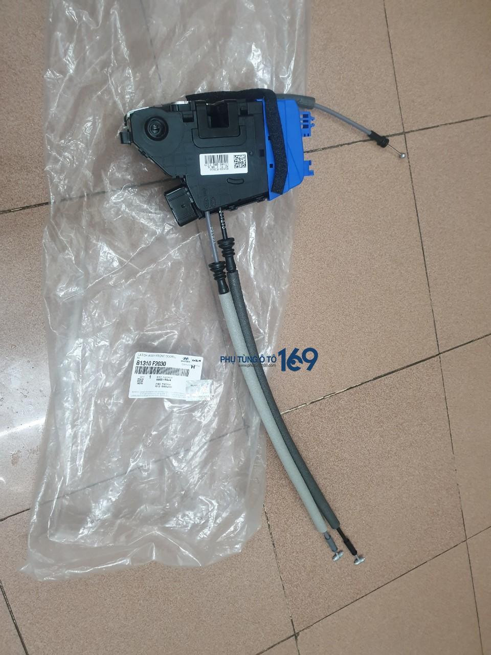 Khóa ngậm cửa trước lái Elantra Khóa ngậm cửa trước lái Elantra