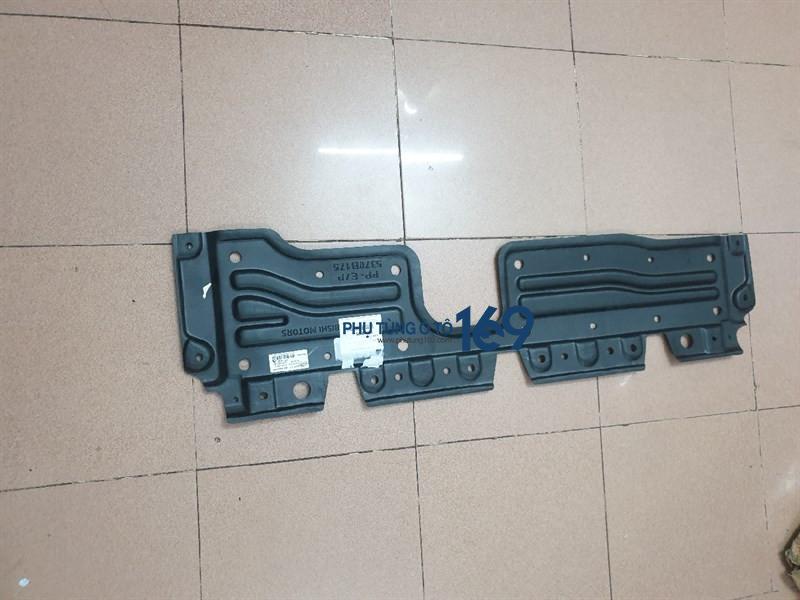 Chắn bùn gầm máy Attrage Chắn bùn gầm máy Attrage