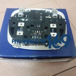 Đèn trần trước I10