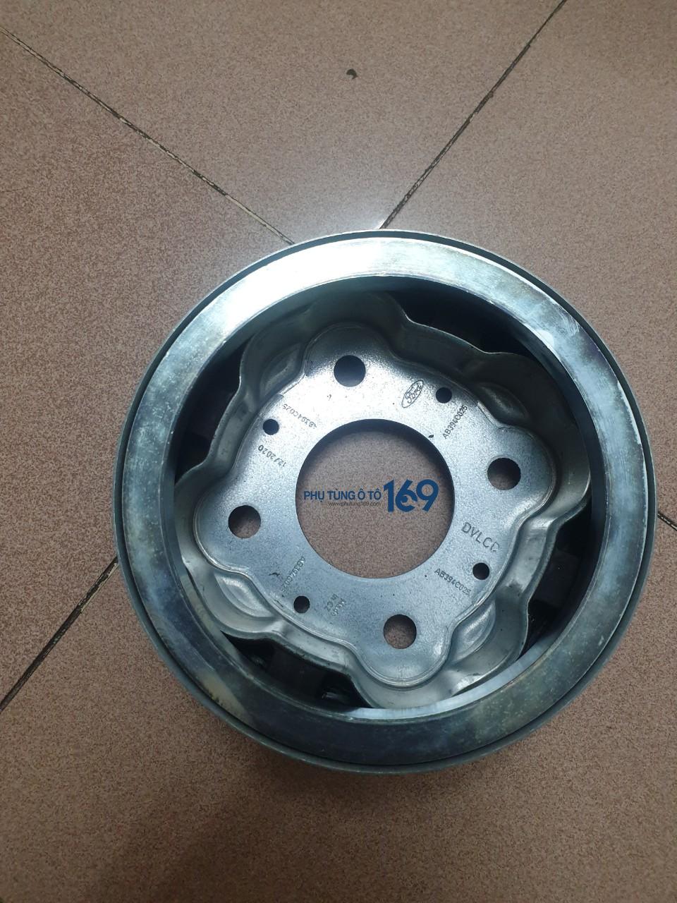 Giảm chấn cát đăng Ranger Giảm chấn cát đăng Ranger