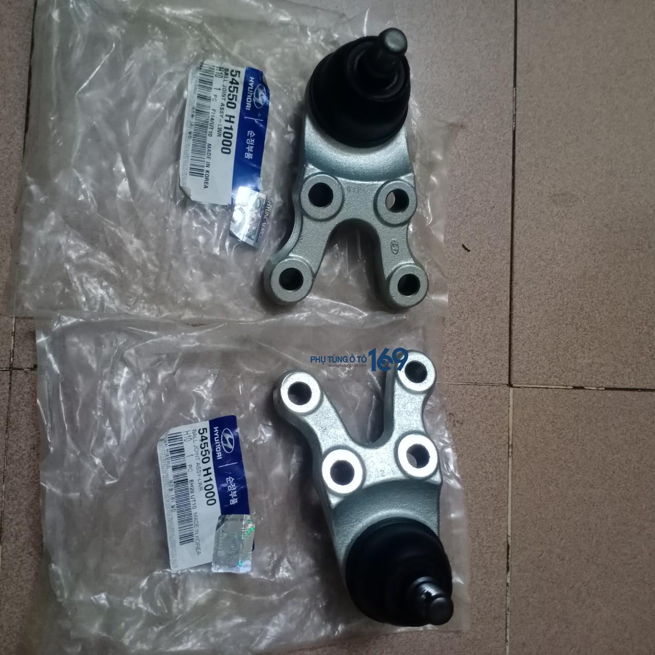 Rotuyn đứng dưới Terracan Rotuyn đứng dưới Terracan