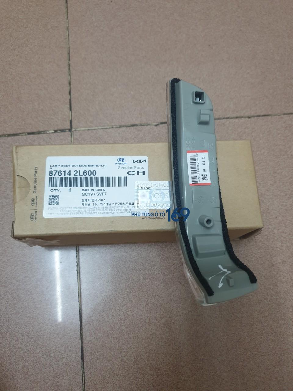 Xi nhan gương phải I30 Xi nhan gương phải I30