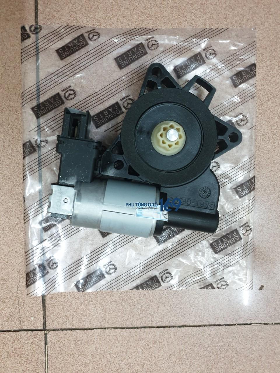 Mô tơ lên kính Mazda 5 Mô tơ lên kính Mazda 5