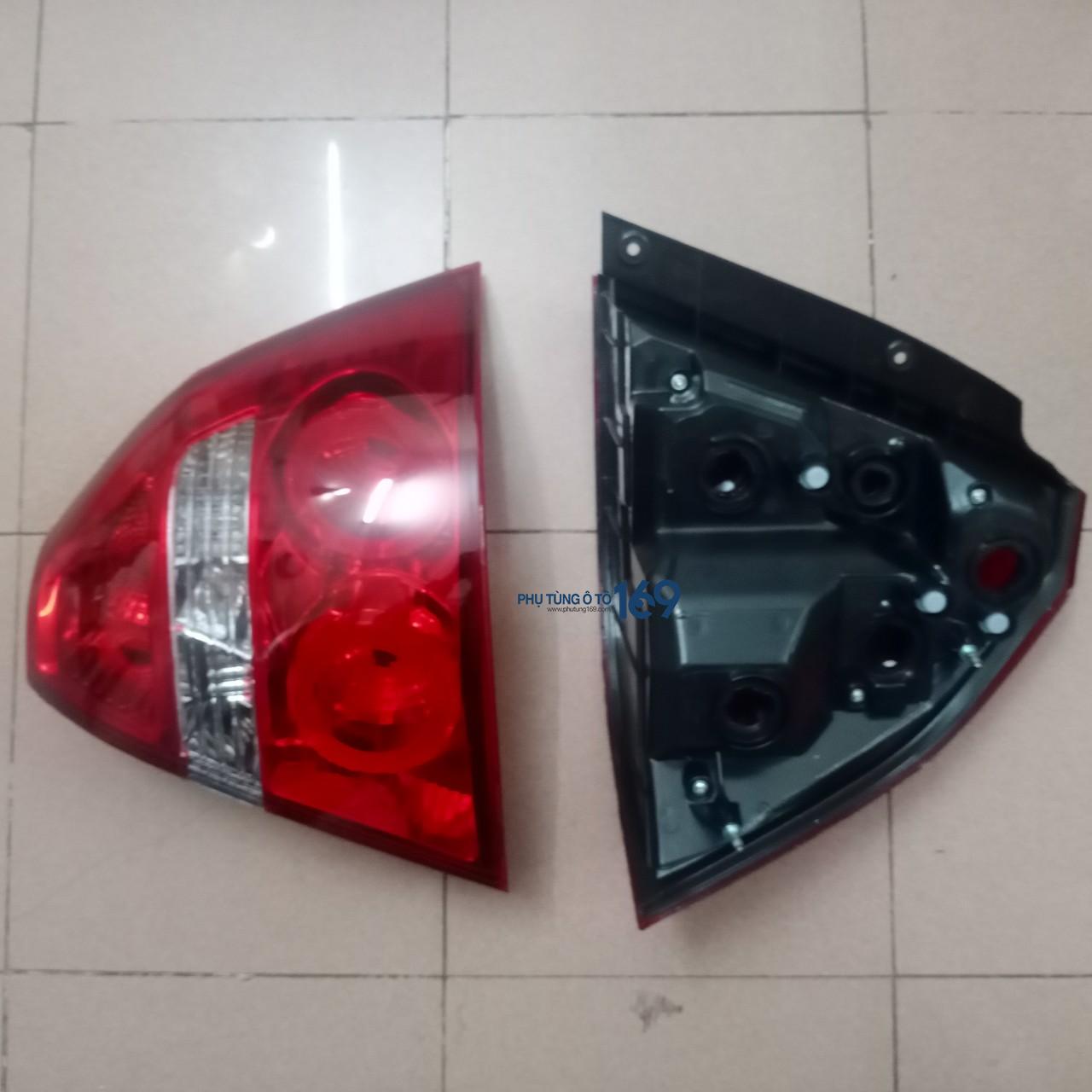 Đèn hậu Gentra Đèn hậu Gentra