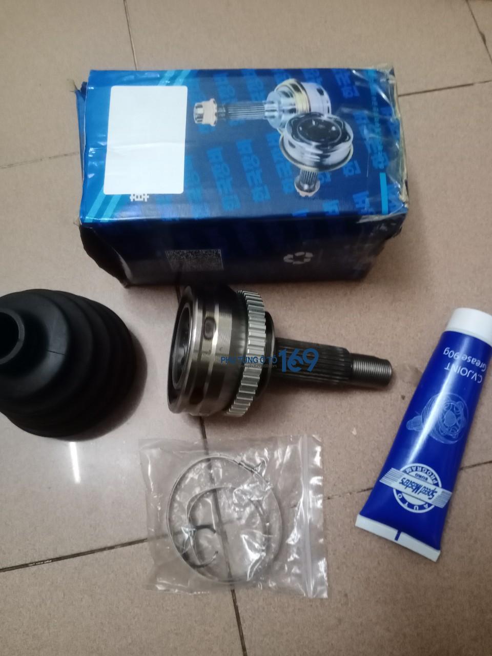 Đầu láp ngoài EC718 Đầu láp ngoài EC718