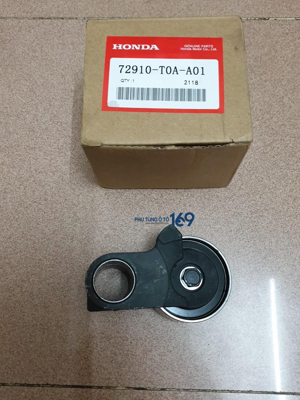 Bi tăng Acura MDX Bi tăng Acura MDX