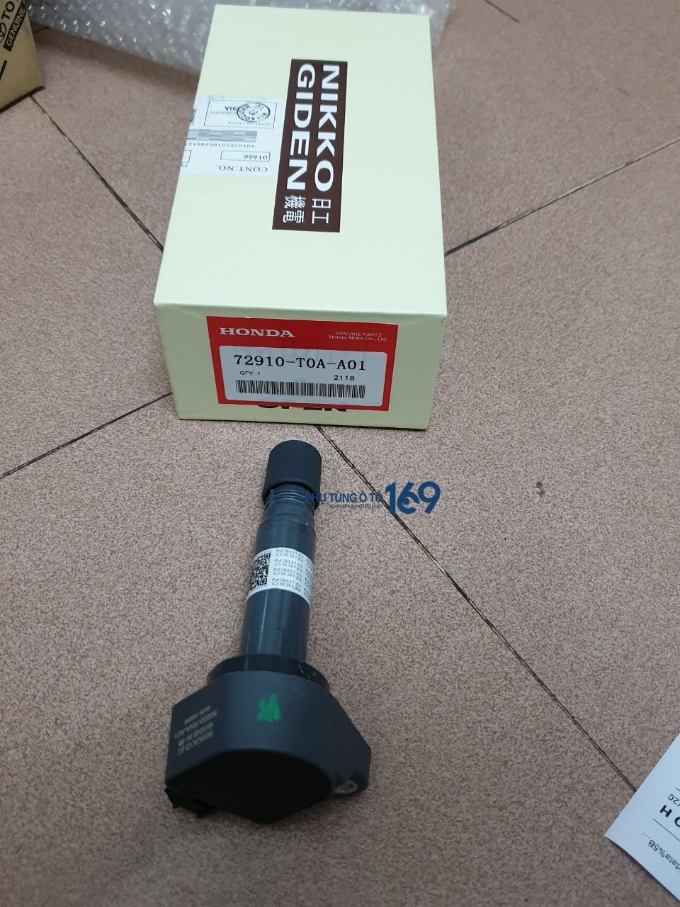 Mô bin Civic Mô bin Civic