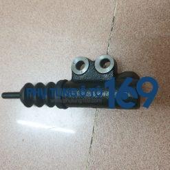 Tổng côn dưới Porter2