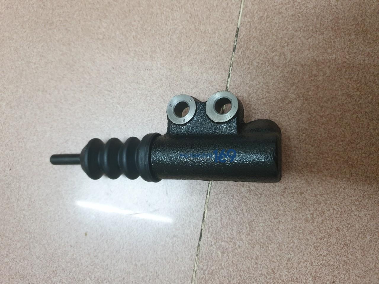 Tổng côn dưới Porter2 Tổng côn dưới Porter2