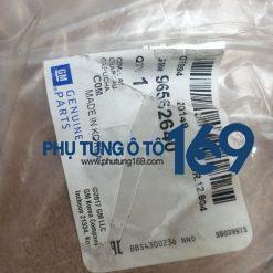 Máng nước kính chắn gió Matiz