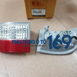 Đèn cản sau trái Bt50