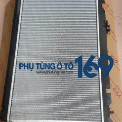 Két nước Camry 2.4