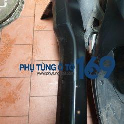 Cản trước miếng trên Ranger