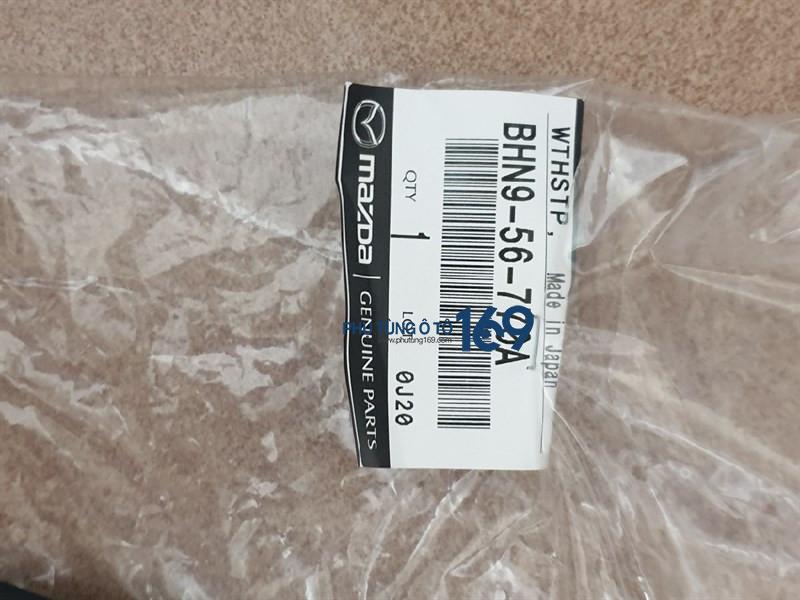 Gioăng Nắp capo Mazda 3 Gioăng Nắp capo Mazda 3