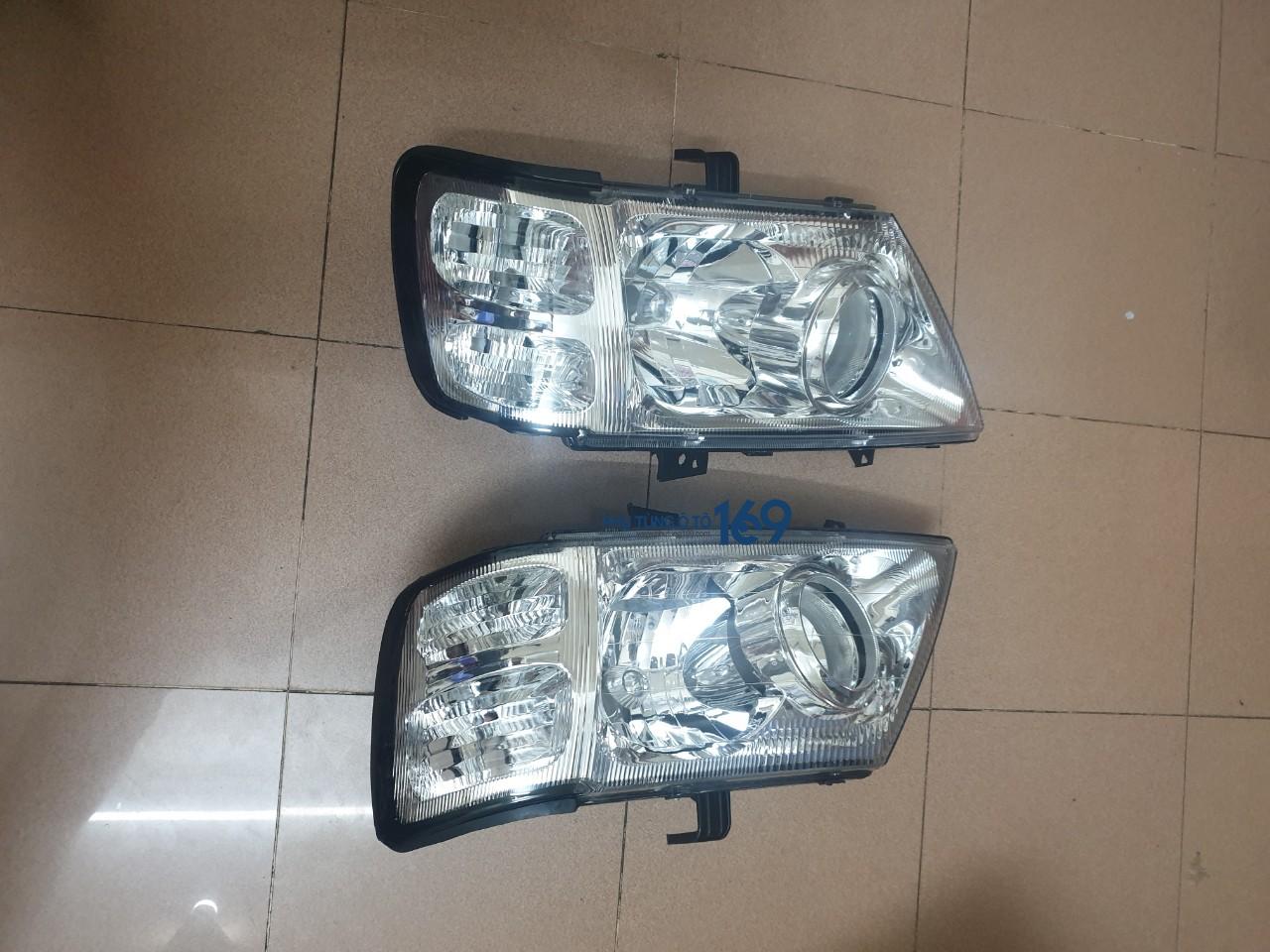 Đèn pha Jolie Đèn pha Jolie