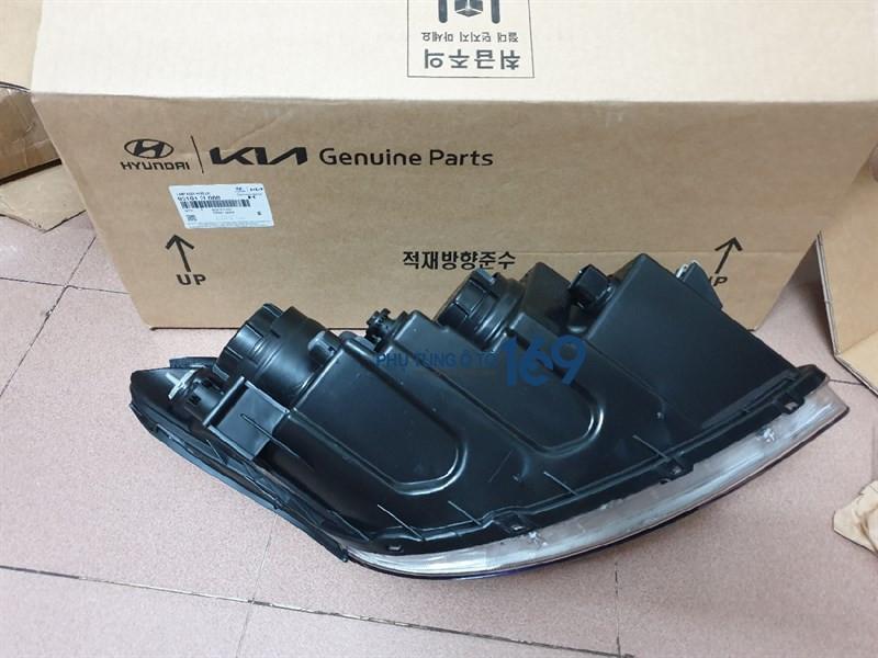 Đèn pha phụ I30 Đèn pha phụ I30