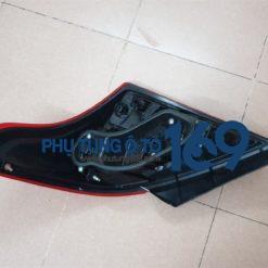 Đèn hậu phụ Sunny