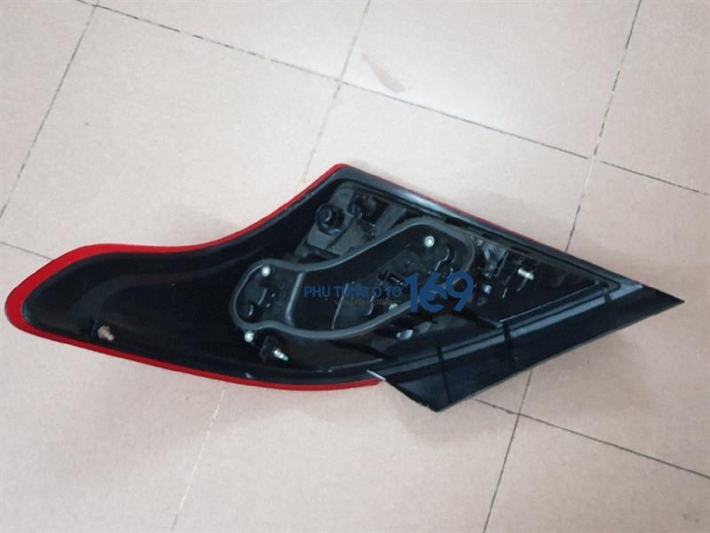 Đèn hậu phụ Sunny Đèn hậu phụ Sunny