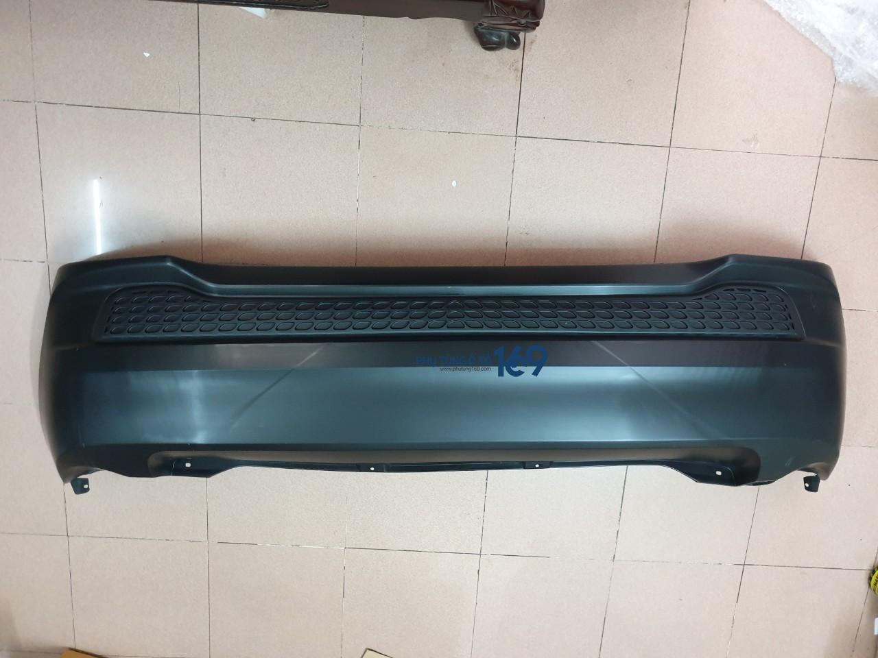 Ba đờ xốc sau Morning Ba đờ xốc sau Morning