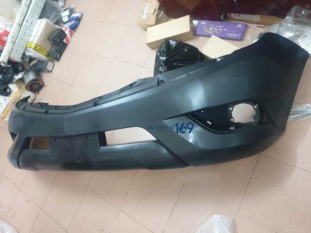 Ba đờ xốc trước BT50 Ba đờ xốc trước BT50