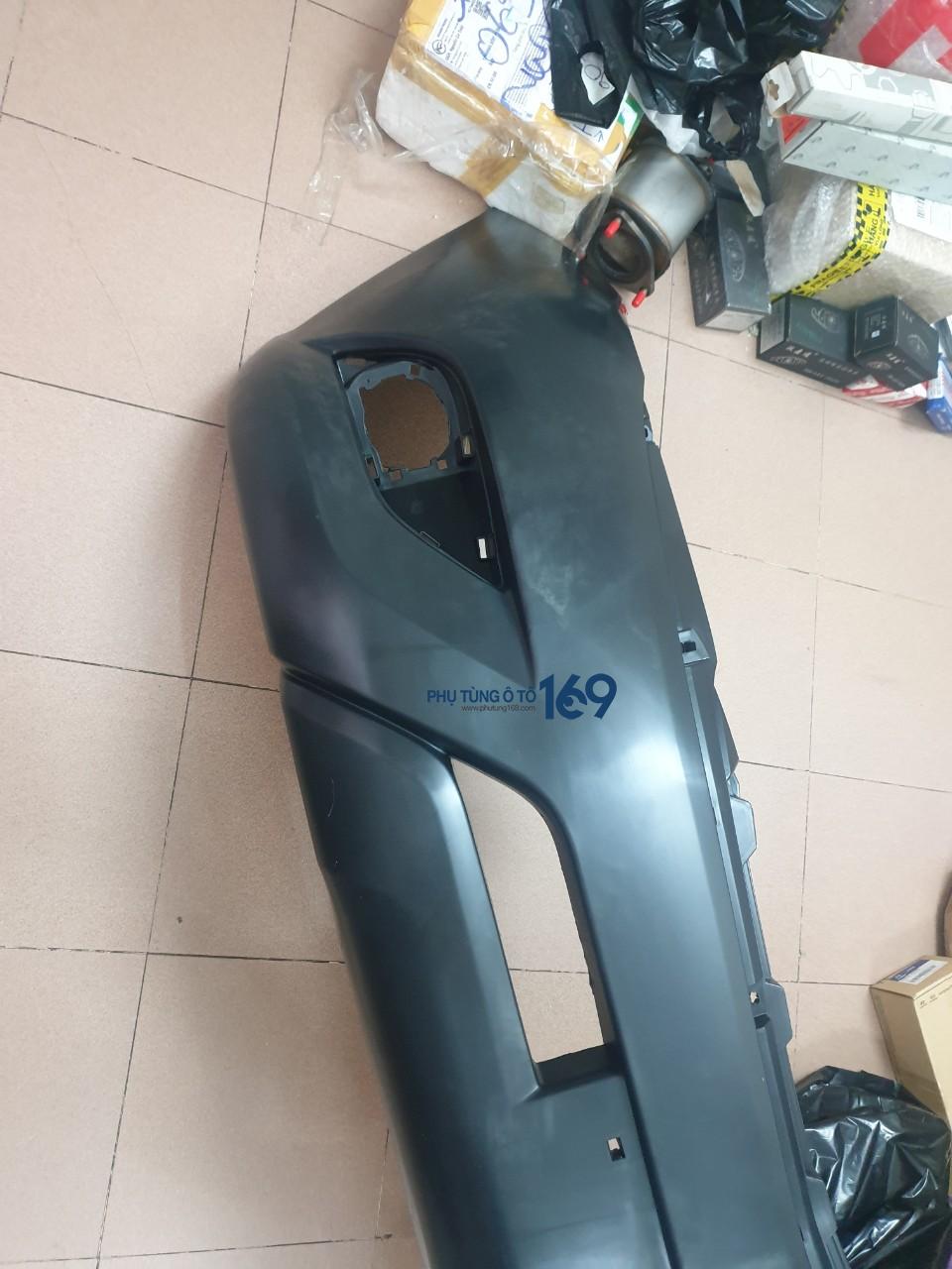 Ba đờ xốc trước BT50 Ba đờ xốc trước BT50