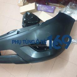 Ba đờ xốc trước BT50