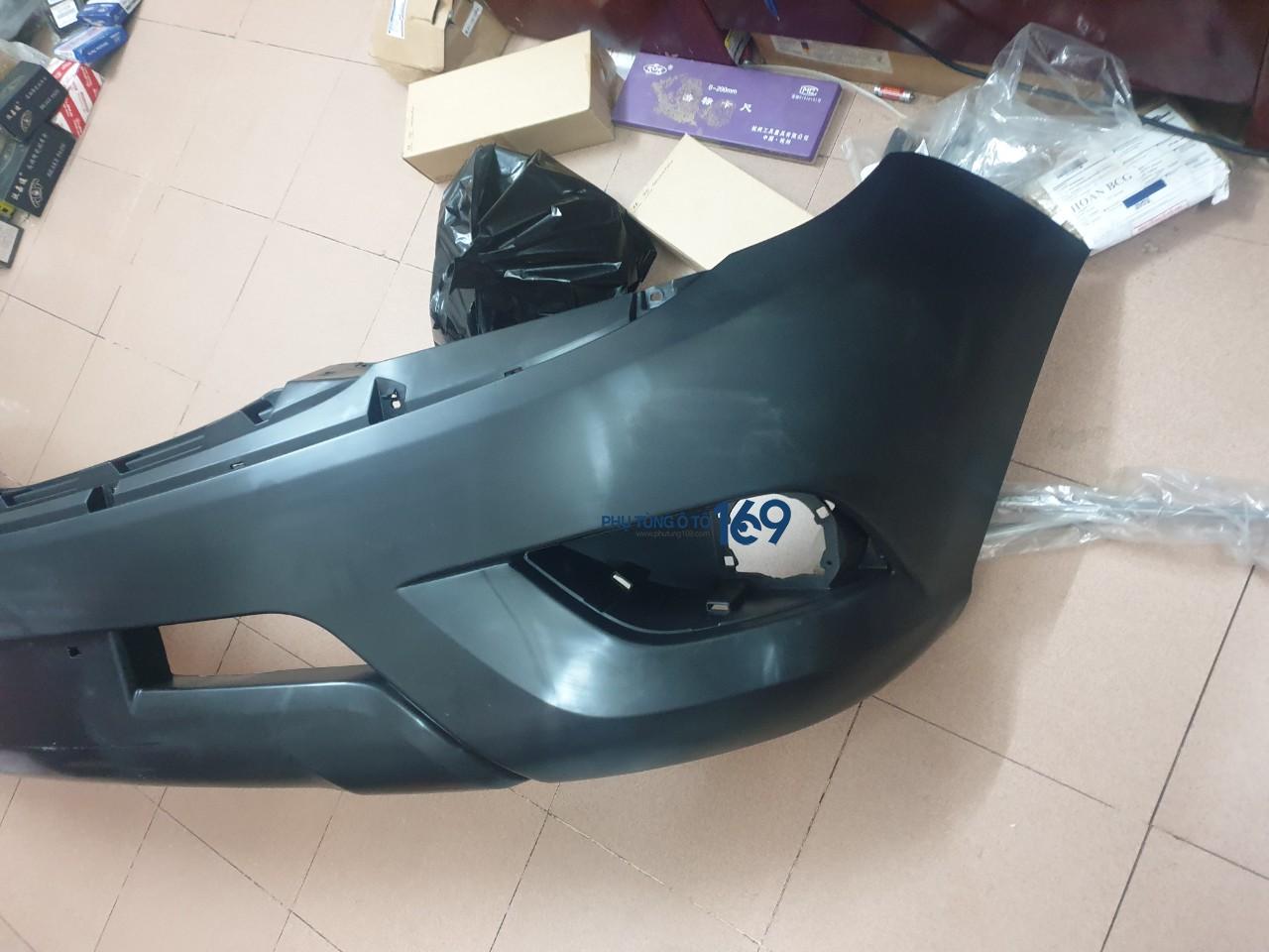 Ba đờ xốc trước BT50 Ba đờ xốc trước BT50