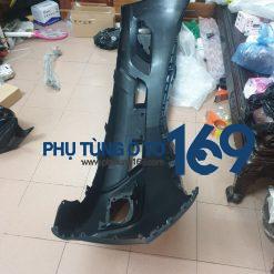 Ba đờ xốc trước BT50