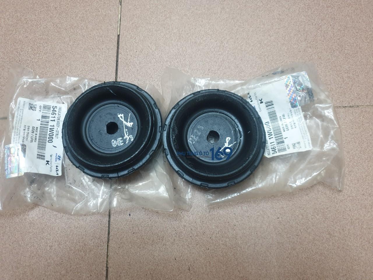 Bát bèo giảm xóc trước Rio Bát bèo giảm xóc trước Rio