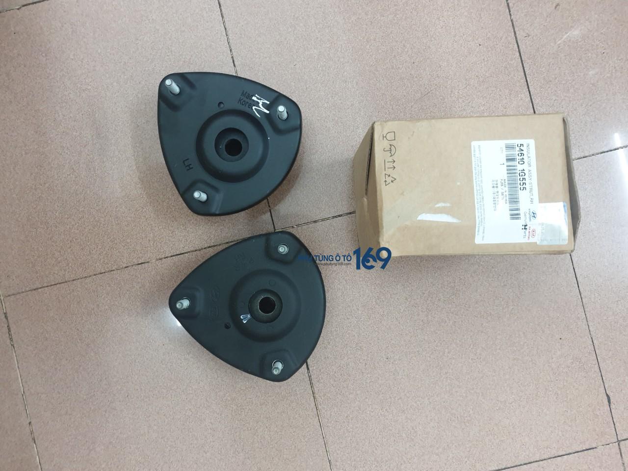 Bát bèo giảm xóc trước Rio Bát bèo giảm xóc trước Rio