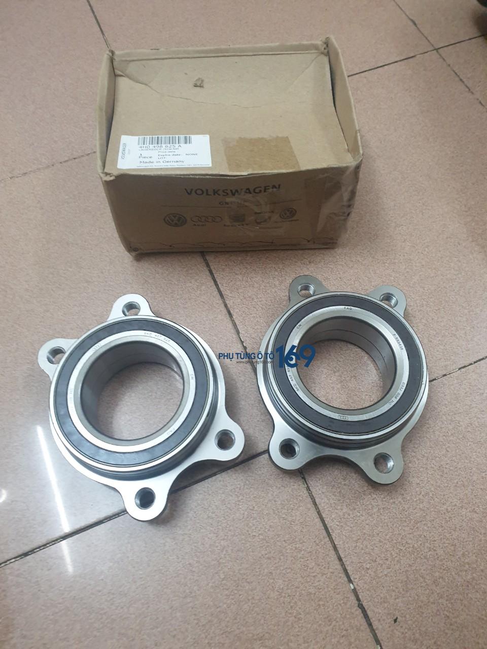 Bi may ơ sau Audi Q5 Bi may ơ sau Audi Q5